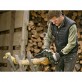 BOSCH EasyChain 18V-15-7 grandininis pjūklas